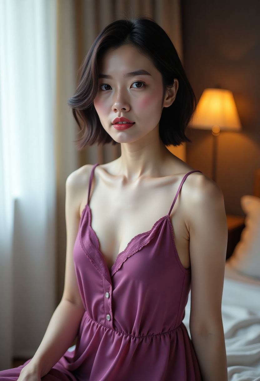 远山来信海报