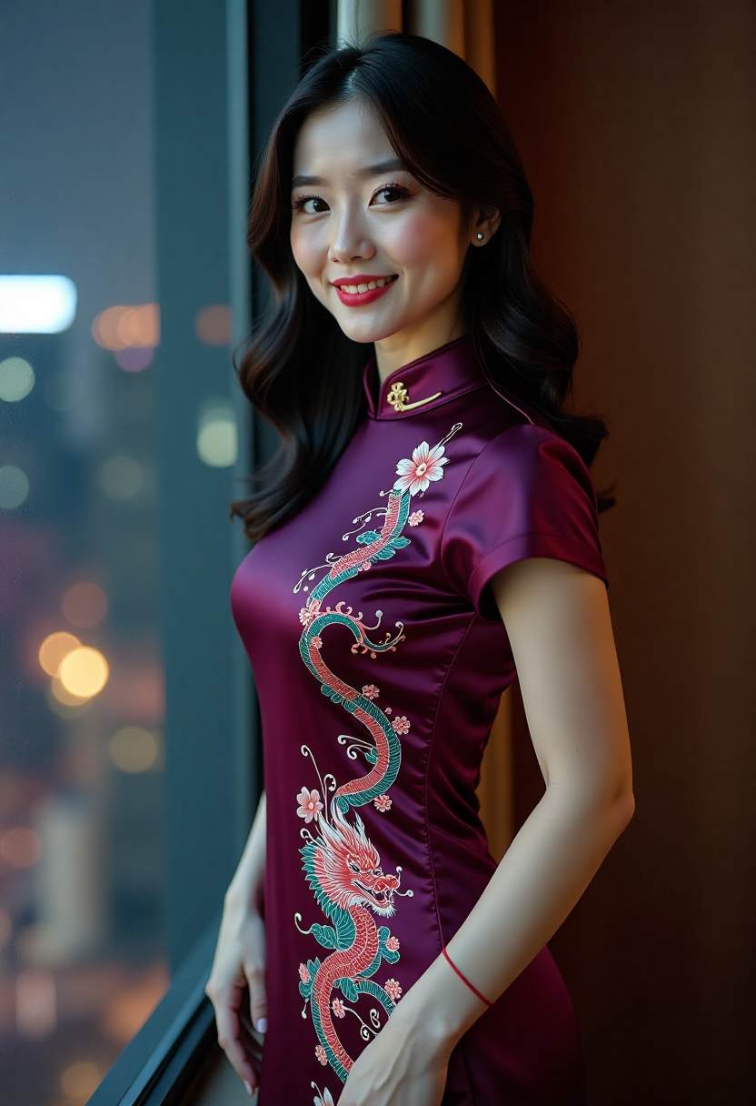 零点航线海报